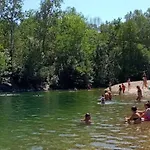 Longere De Charme Avec Idependant Entre Ceze Et Cevennes