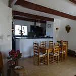 Longere De Charme Avec Idependant Entre Ceze Et Cevennes Villa *