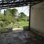 Longere De Charme Avec Idependant Entre Ceze Et Cevennes Villa *