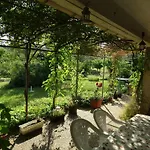 Villa Longere De Charme Avec Idependant Entre Ceze Et Cevennes *
