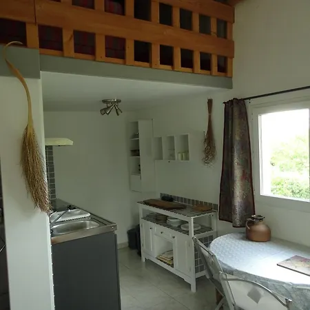 Longère De Charme Avec Idépendant Entre Cèze Et Cevennes Villa Saint-Ambroix