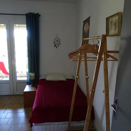 Villa Longère De Charme Avec Idépendant Entre Cèze Et Cevennes