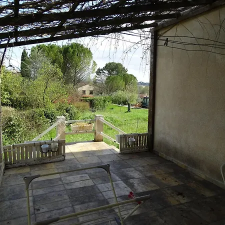 Longere De Charme Avec Idependant A Louer A La Semaine Entre Ceze Et Cevennes Villa *